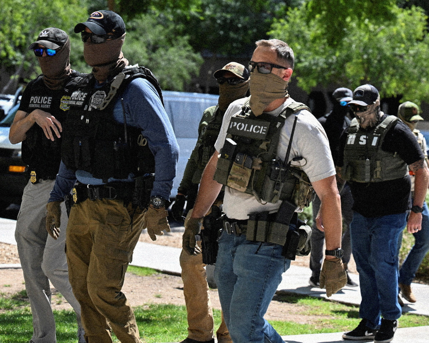 19-year-old dies in ICE custody, marking 13th death this year