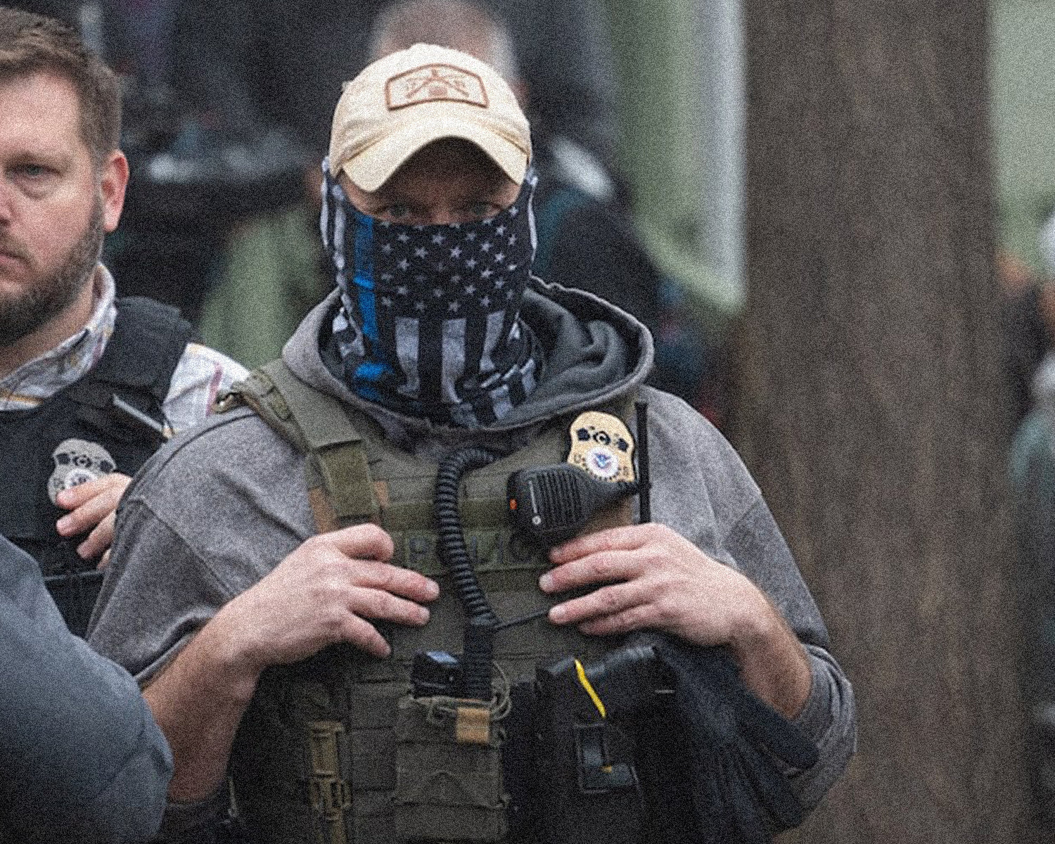 Fifteen people have died in US immigration custody this year, ICE says