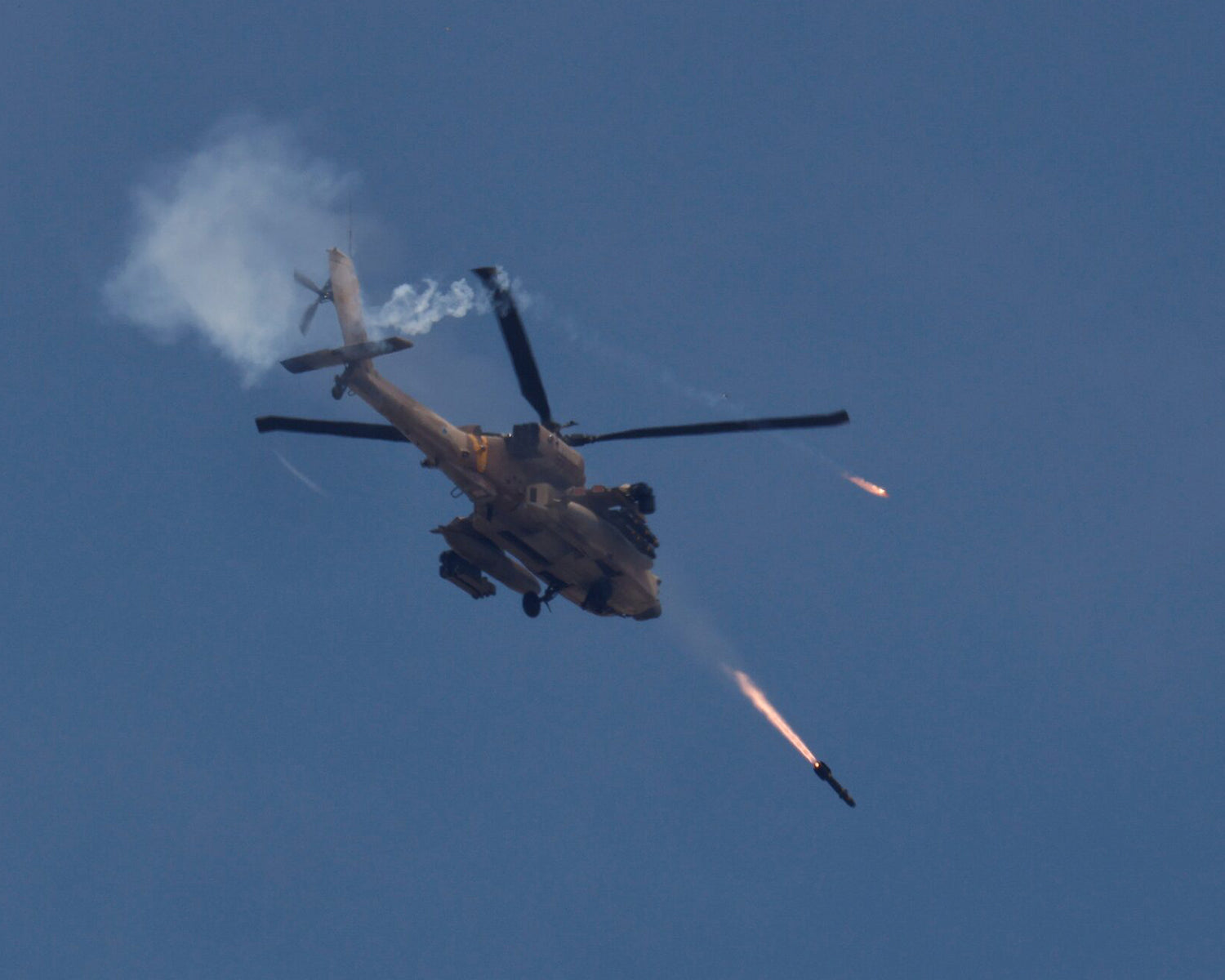 US Senate rejects effort to block arms sales to Israel