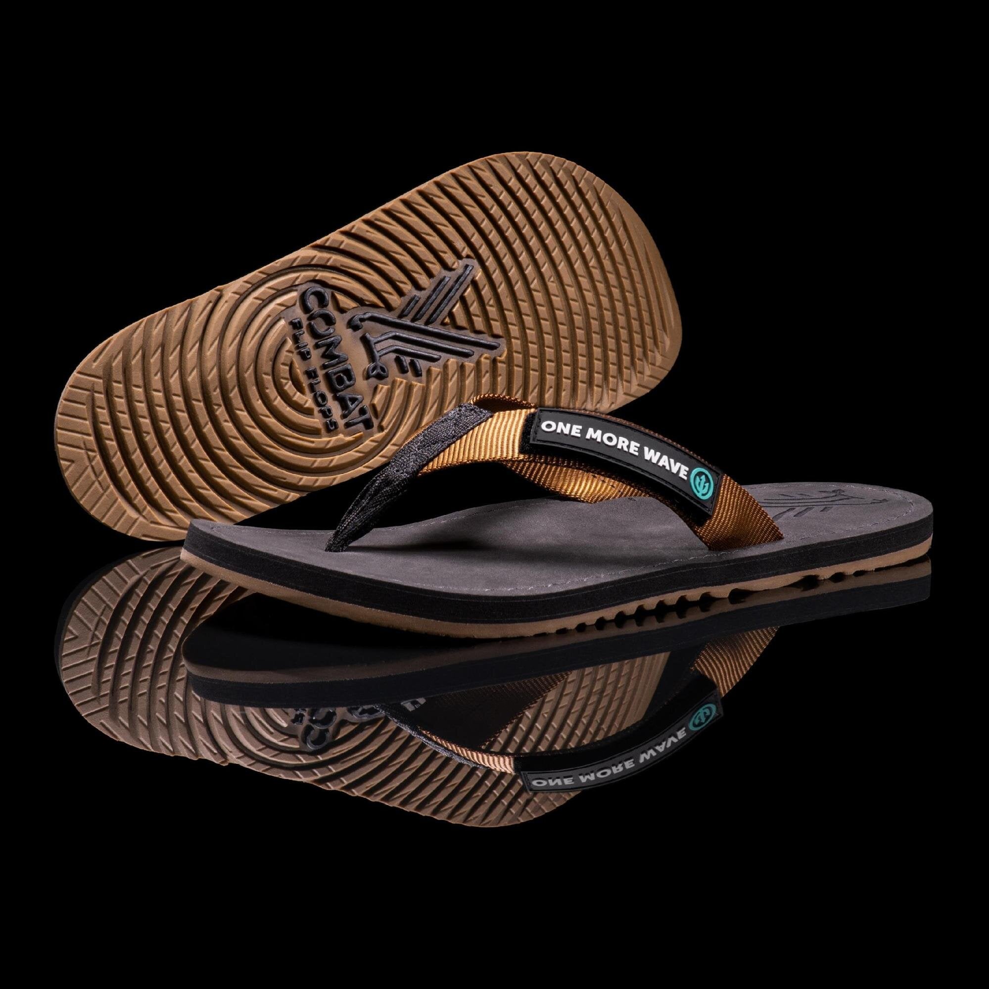 Perpetuating Success Stories - The One More Wave Floperator