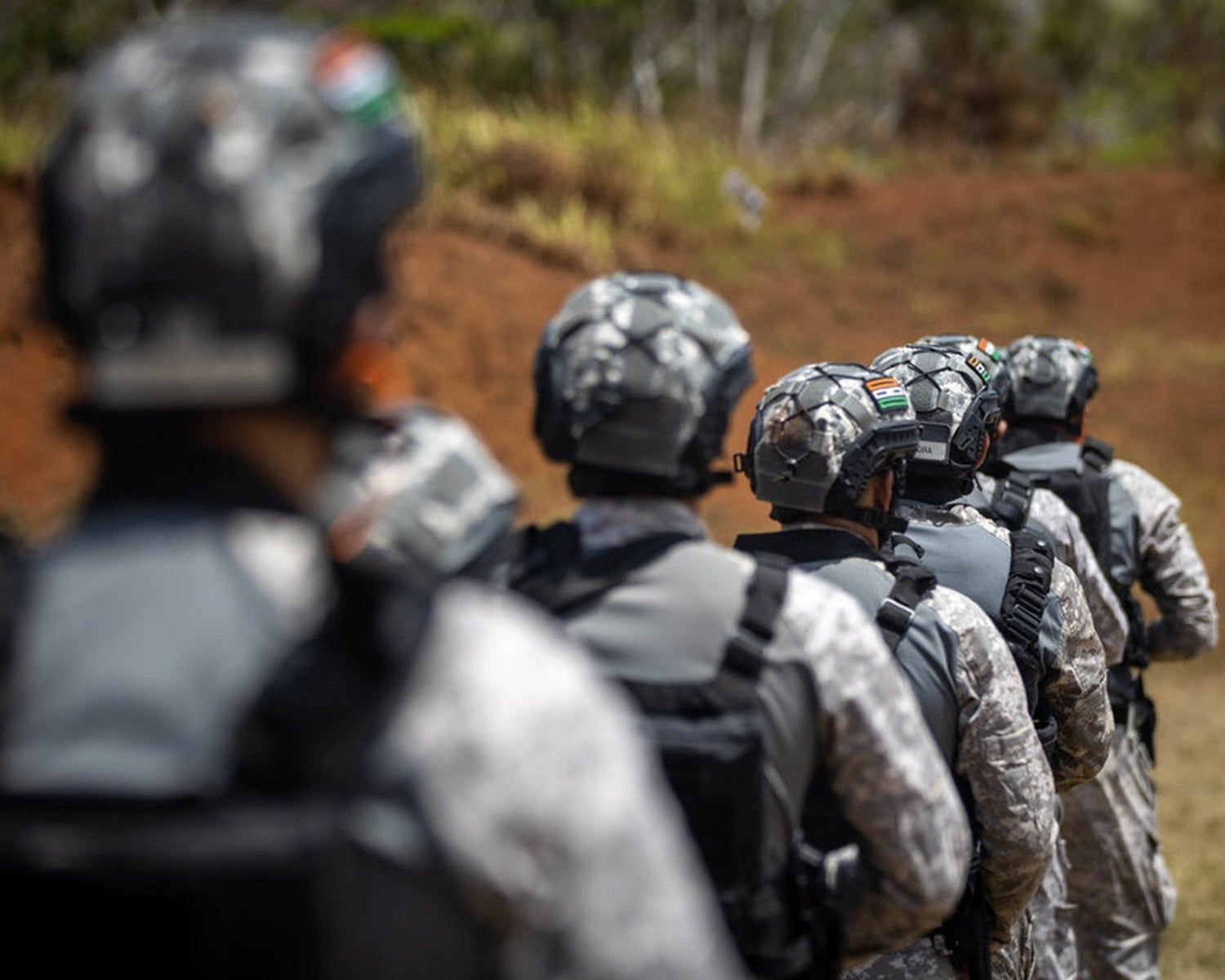 Indian army operation on Myanmar border kills 10 insurgents