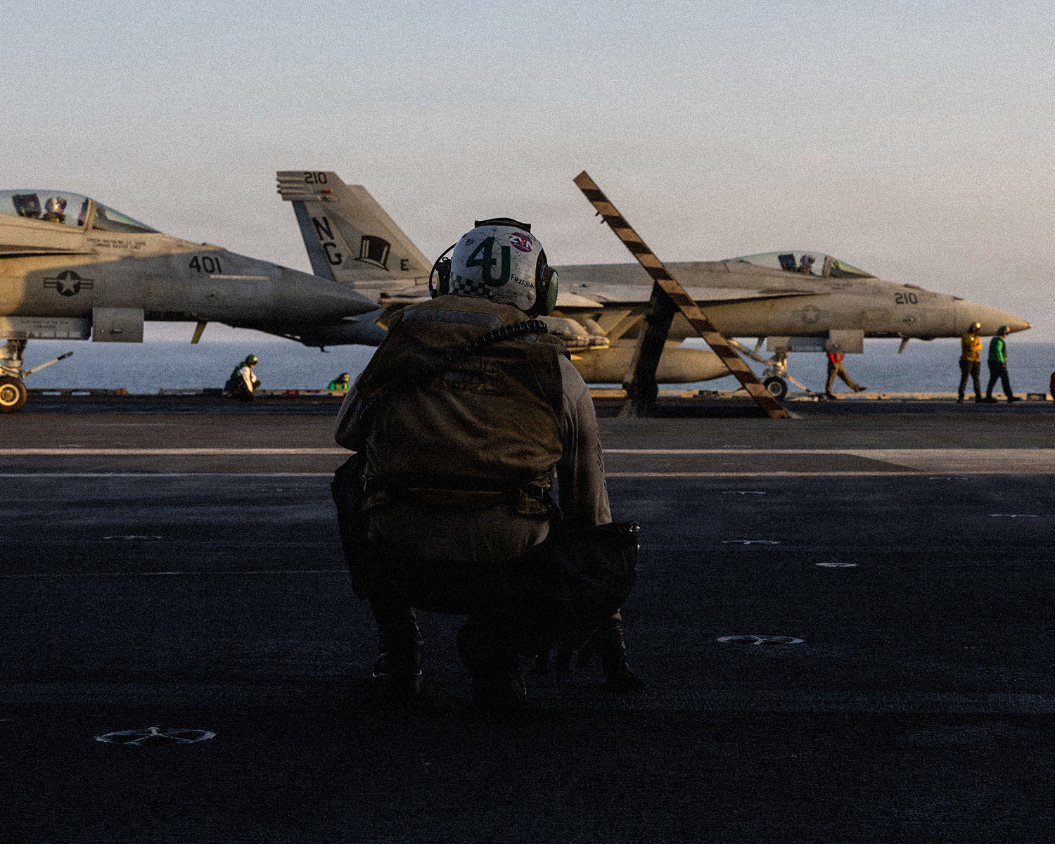 Pentagon tells Congress no sign that Iran was going to attack US first, sources say