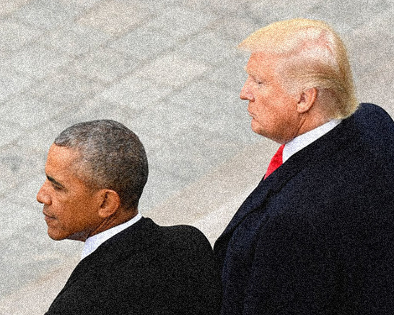 Explainer: How Trump's Iran deal compares to Obama's JCPOA