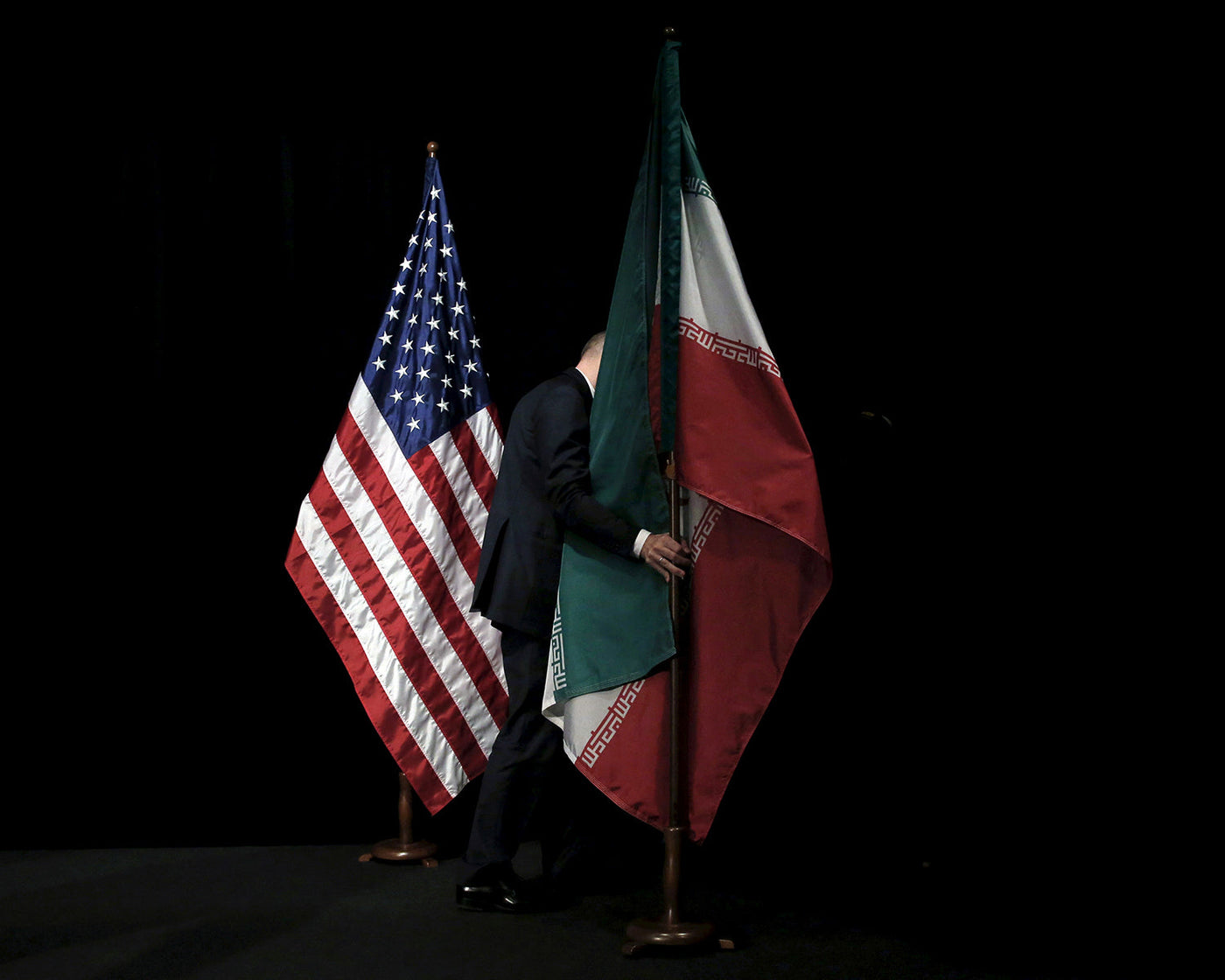 Iran would accept US offer to meet soon, New York Times reports