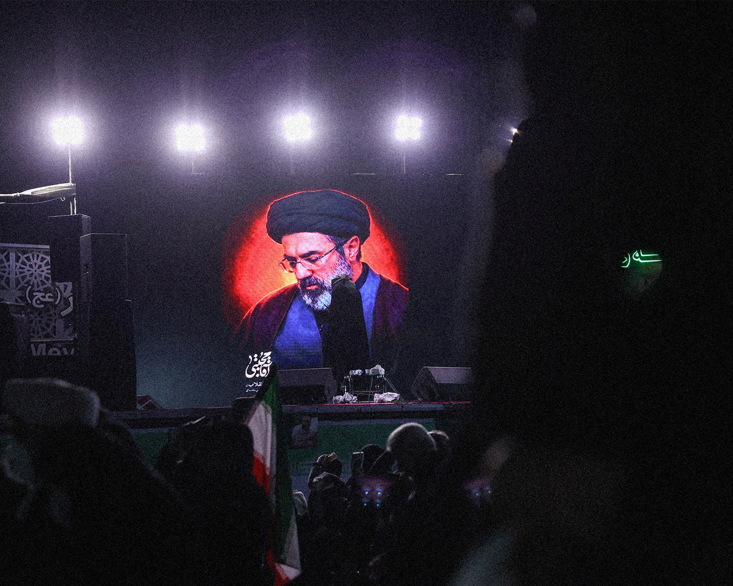 Explainer: Who is Mojtaba Khamenei, Iran's new supreme leader?