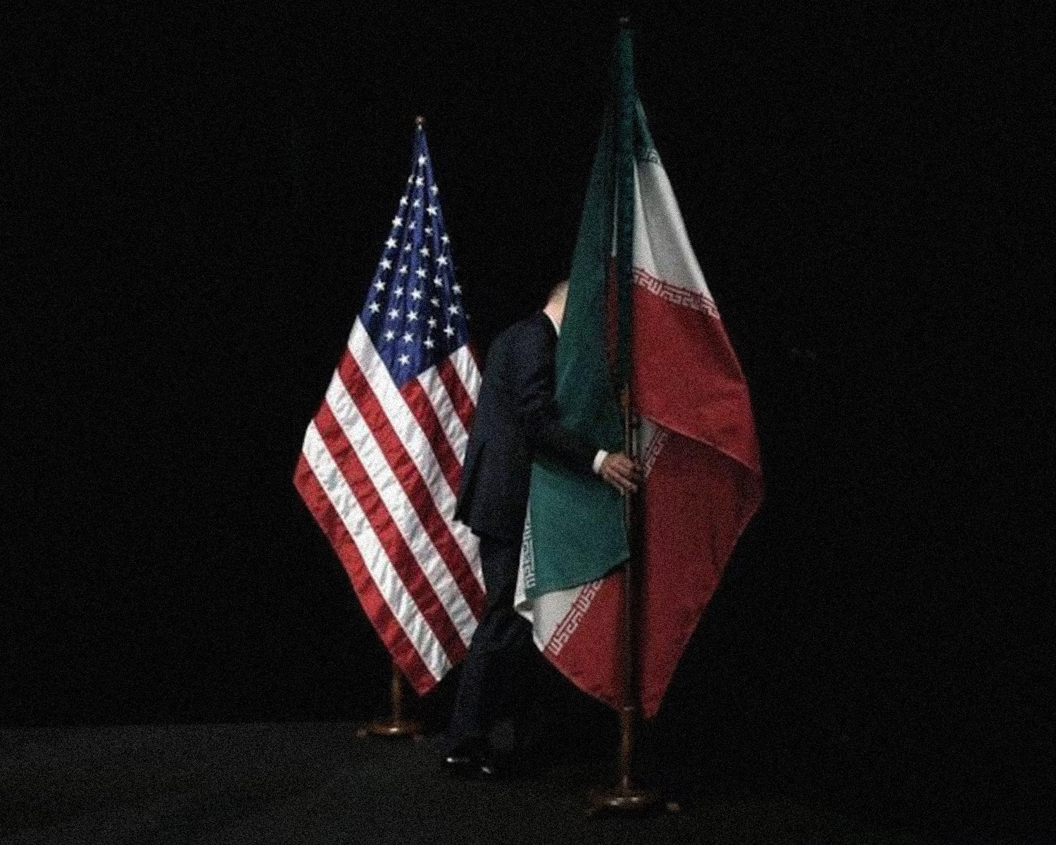 The 14-point US-Iran pact as read by US official