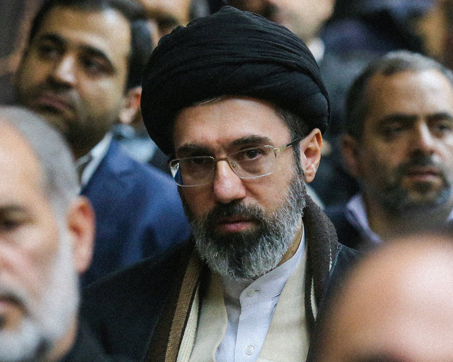 In first speech, Iran's supreme leader vows to avenge “martyrs”, keep strait closed