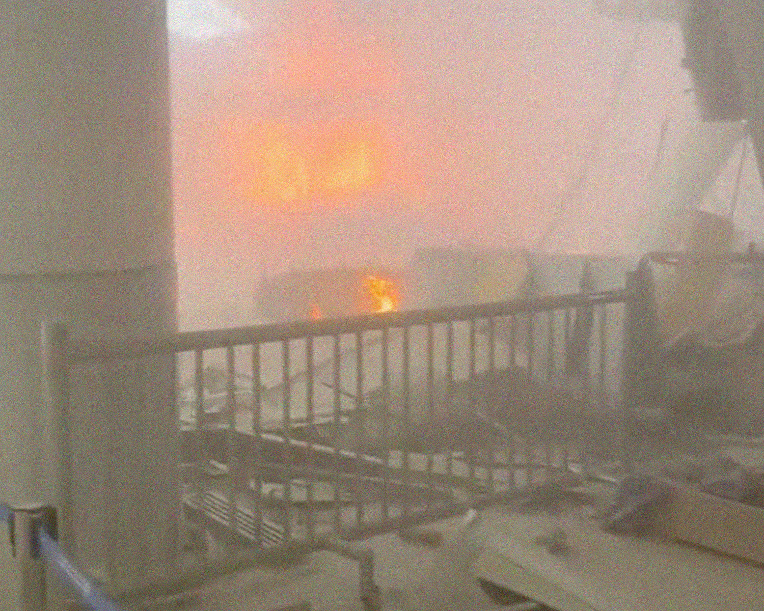 Iran war escalates as Tehran hits Kuwait, US strikes near Hormuz