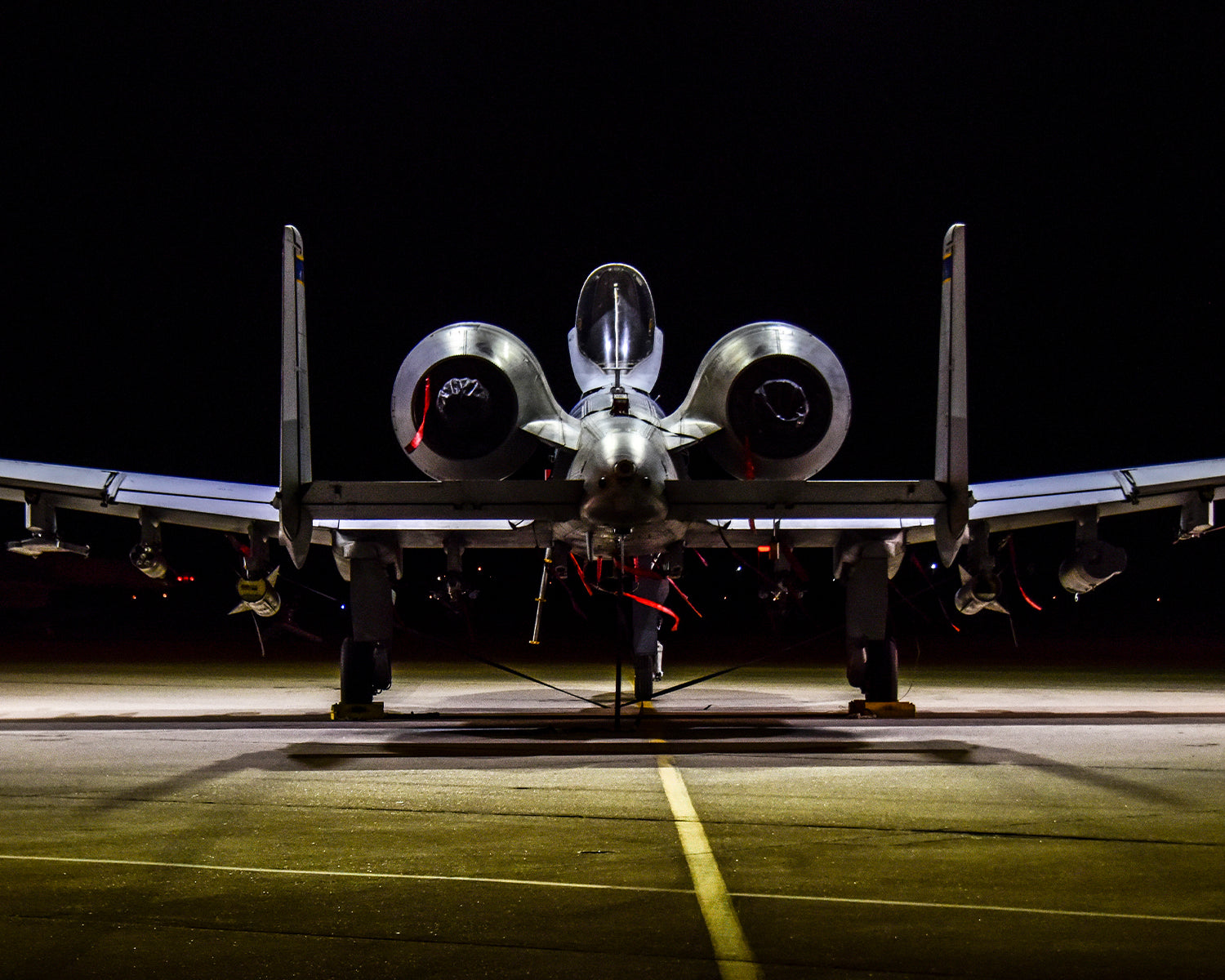 US Air Force to extend A-10 Warthog service to 2030