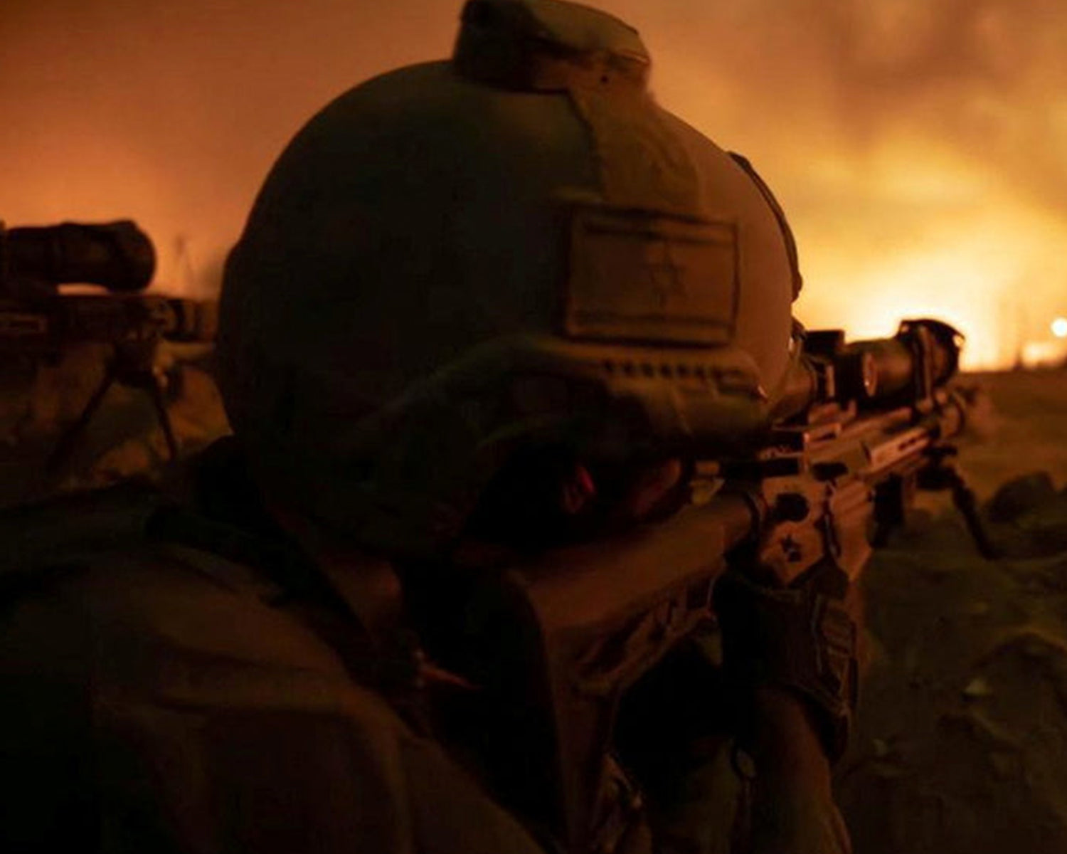 Germany halts military exports that could be used in Gaza