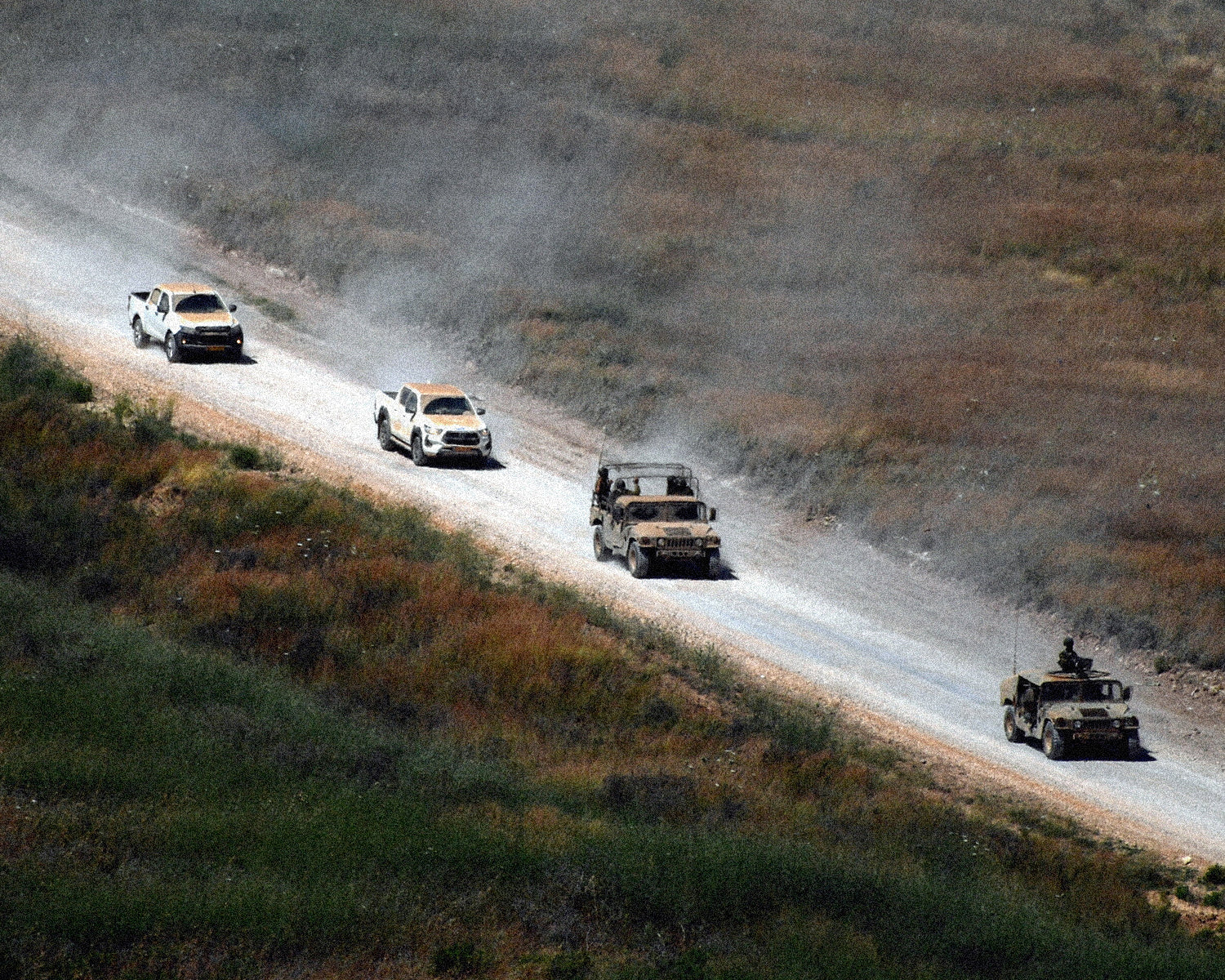 Lebanon ceasefire agreed, US official says after US-Iran talks in Switzerland scrapped