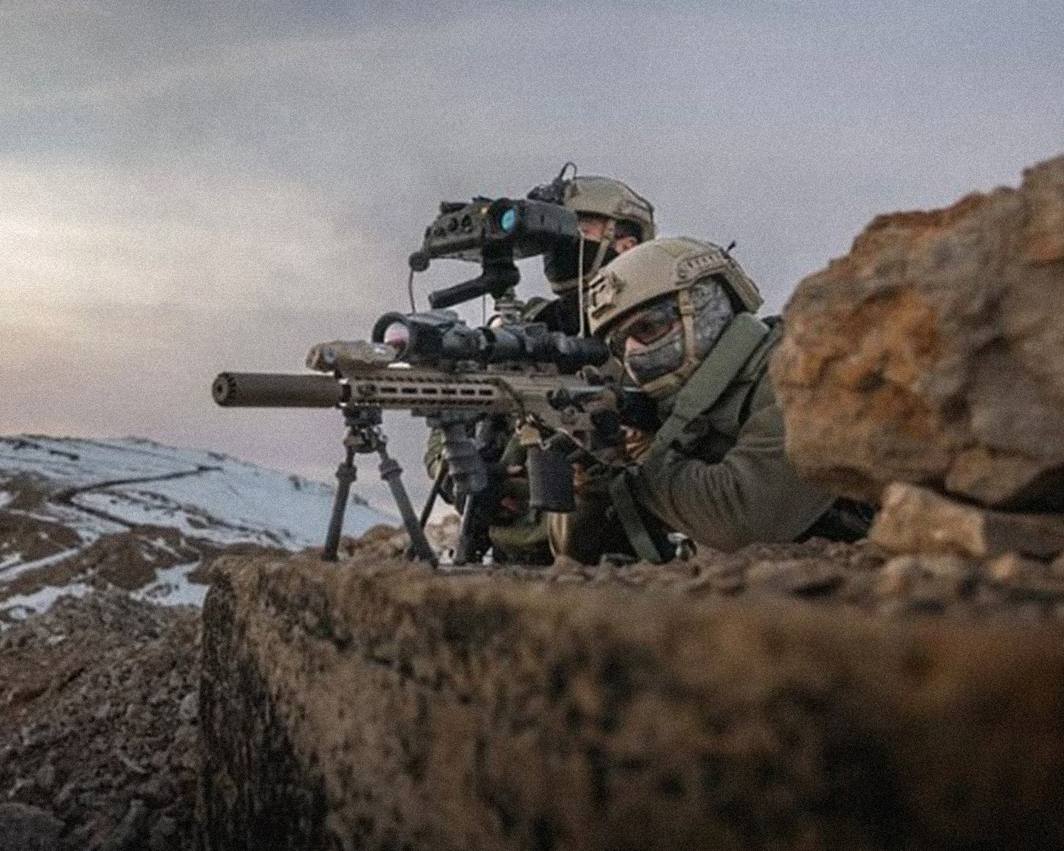 Israel's Netanyahu says Syria deal possible, expects buffer zone