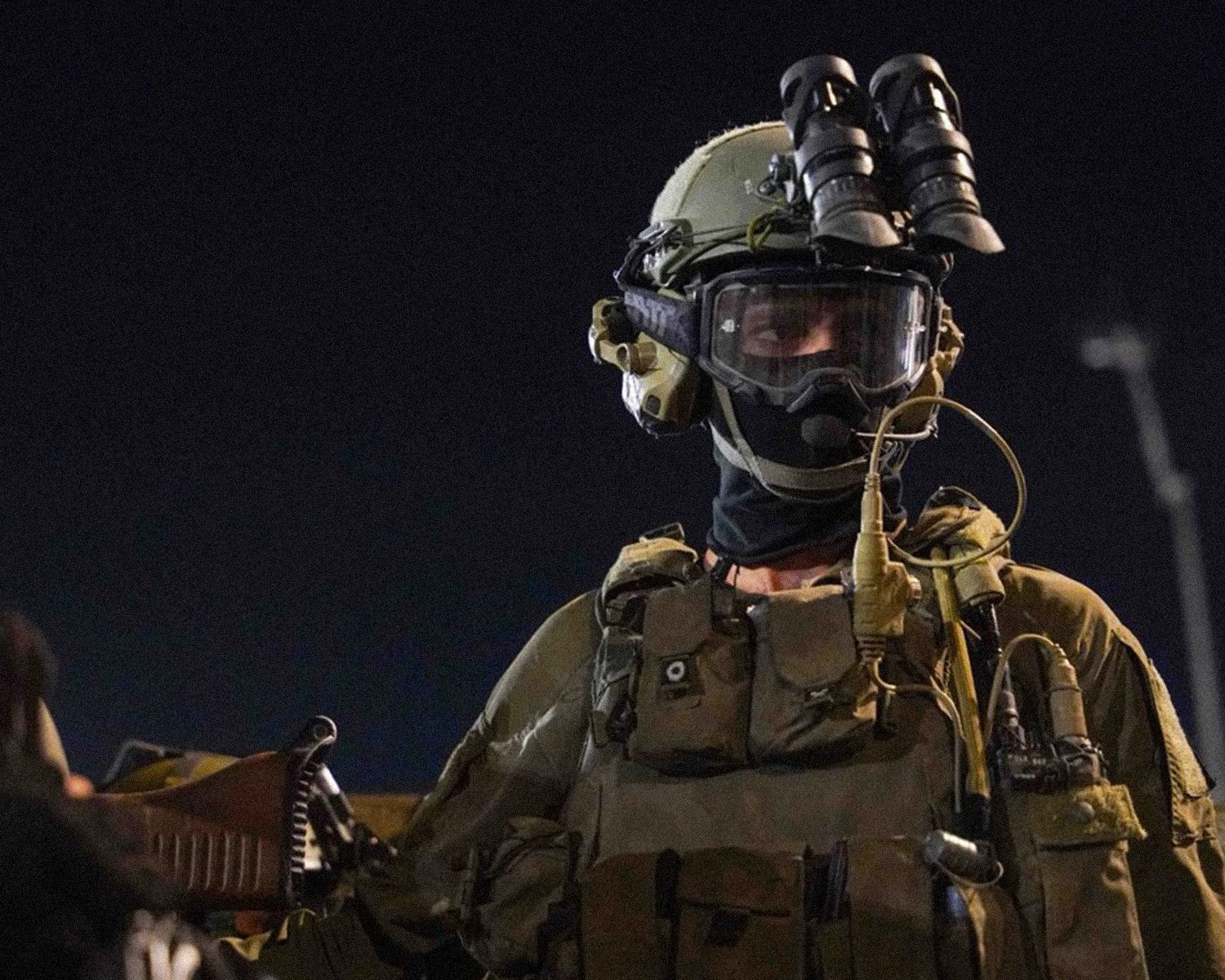 Israeli raid in southern Syrian village kills 13, Syrian state media reports