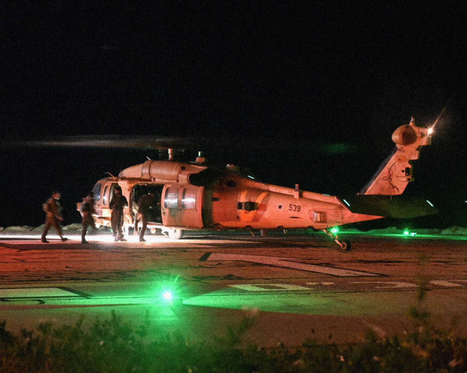 Two Israeli soldiers killed in southern Lebanon