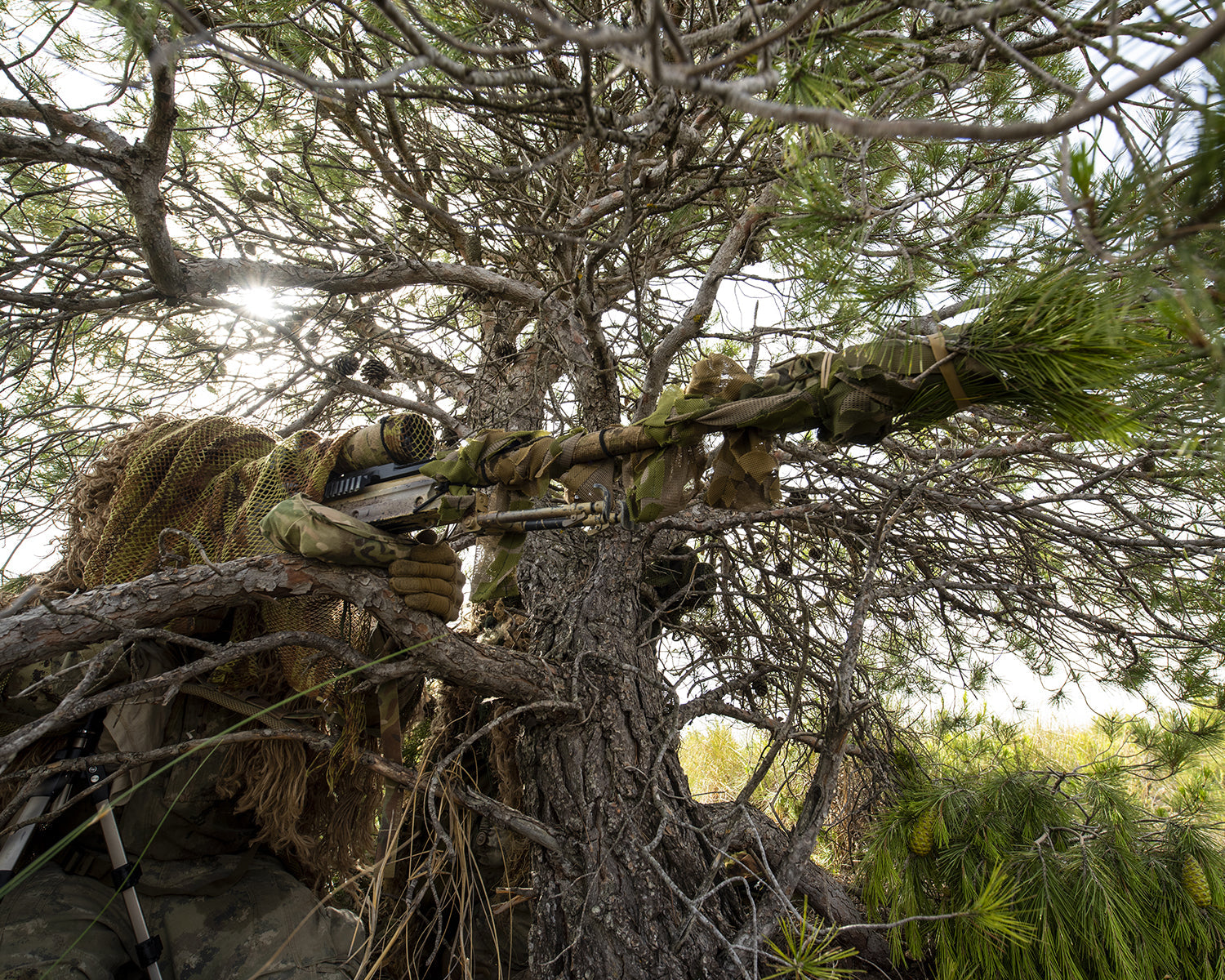 Italy to meet NATO's 2% of GDP defense spending goal this year, minister says