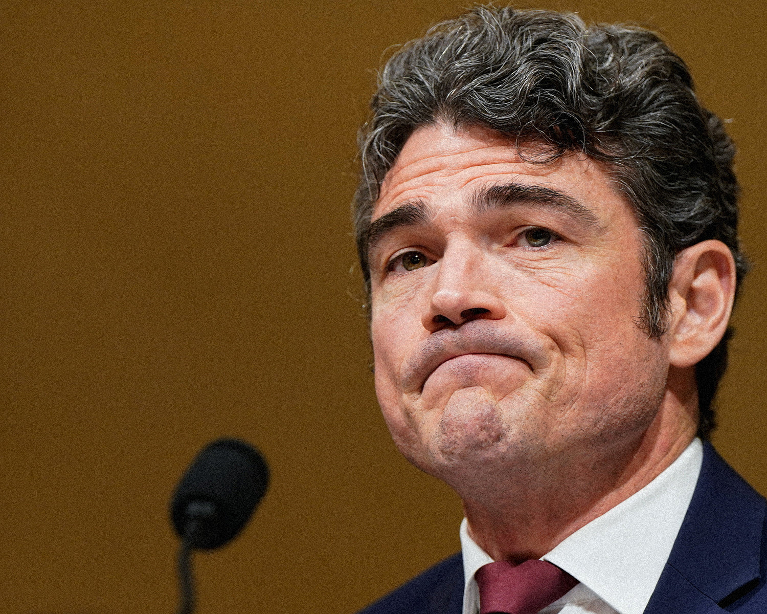 National Counterterrorism Center director resigns, cites Iran war