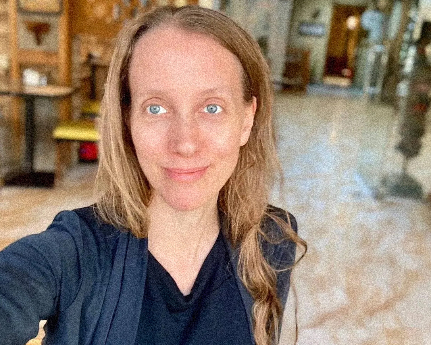 American journalist kidnapped in Baghdad, police officials say