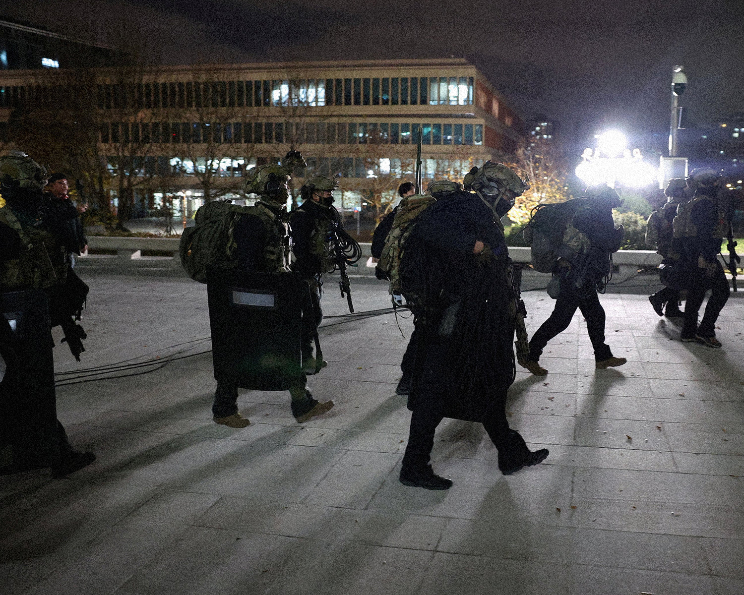 Ex-SKorea President Yoon tried to provoke North into aggression to spark coup, prosecutor says