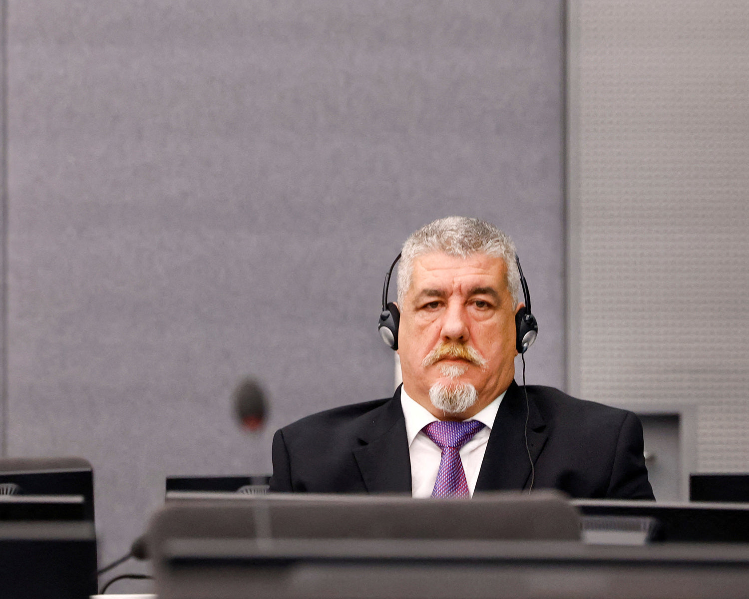 Kosovo tribunal reduces sentence for former KLA member