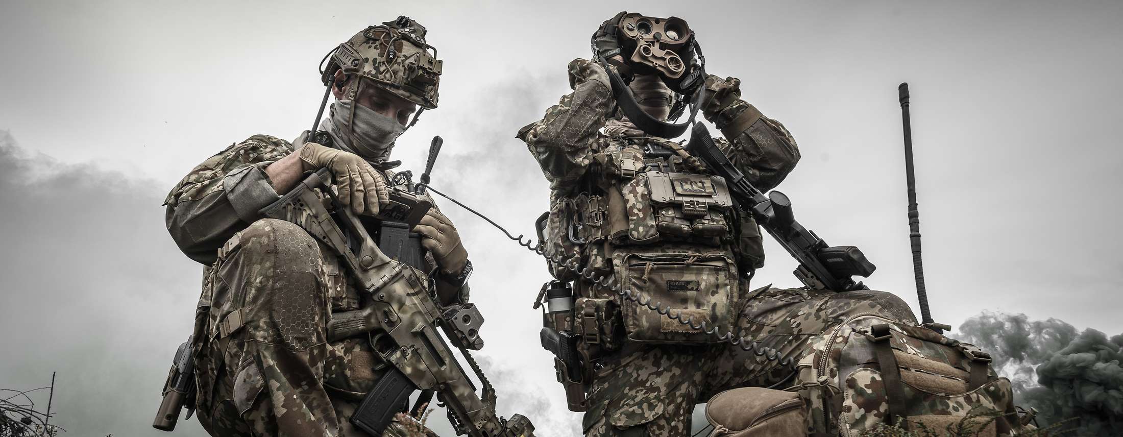 Germany may expand military to 230,000 troops in NATO push