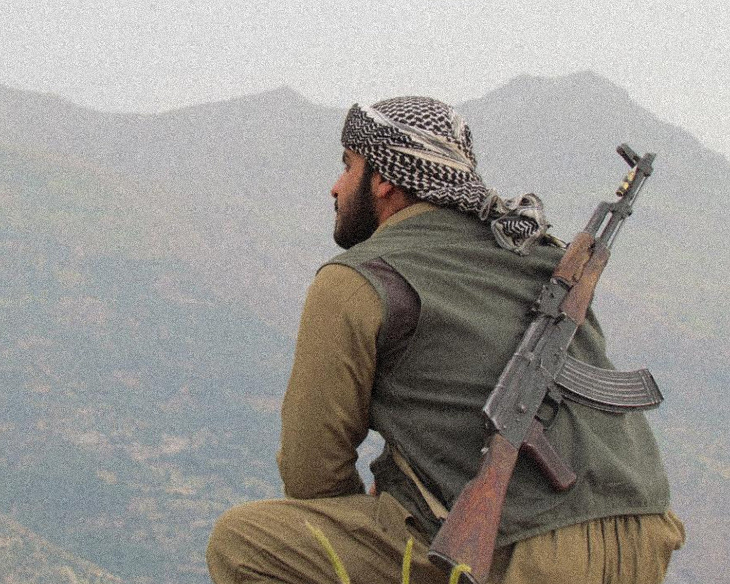 Analysis: Iran war brings Turkey-PKK peace process to near standstill