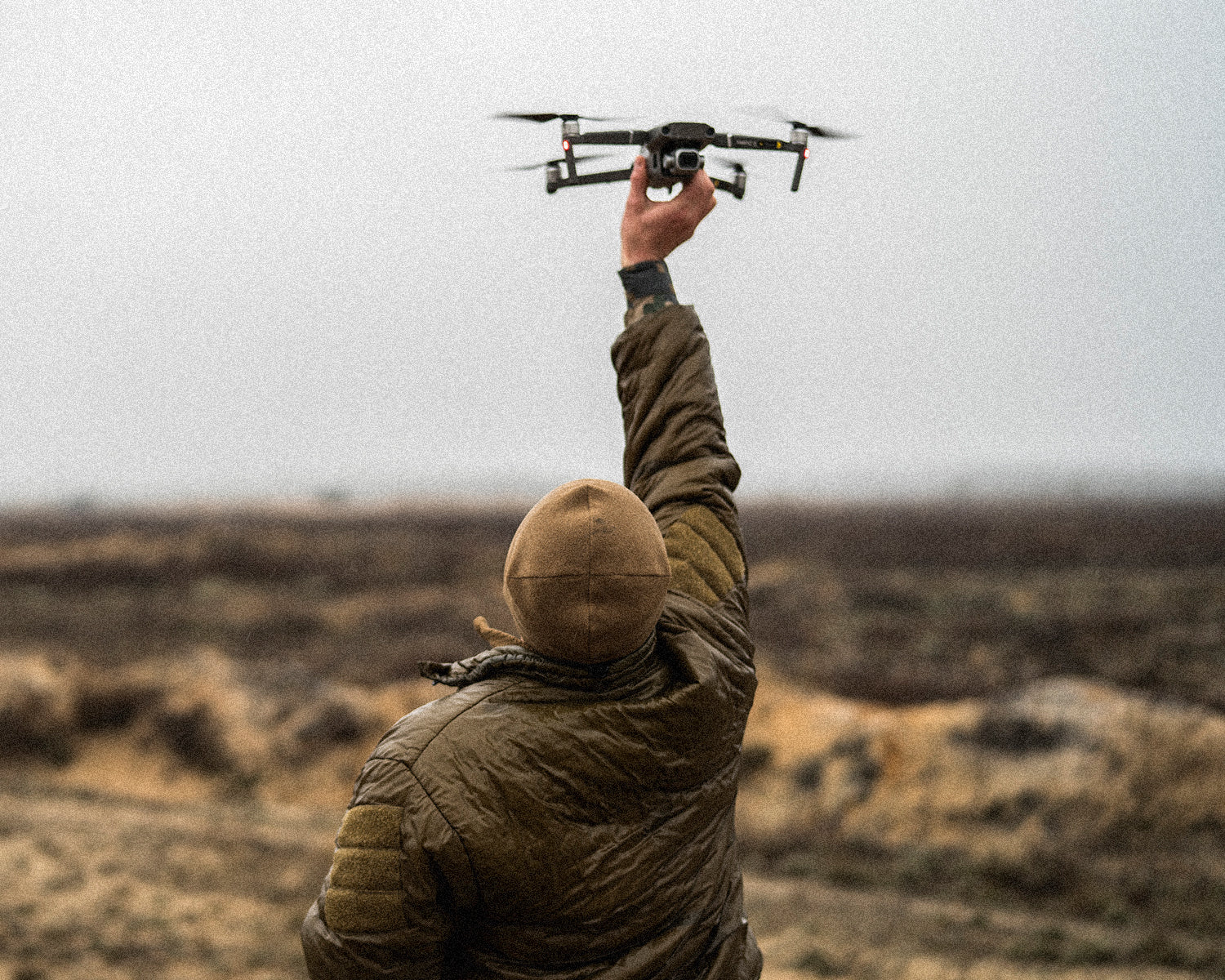 Latvia to strengthen anti-drone defenses along its Russia and Belarus border