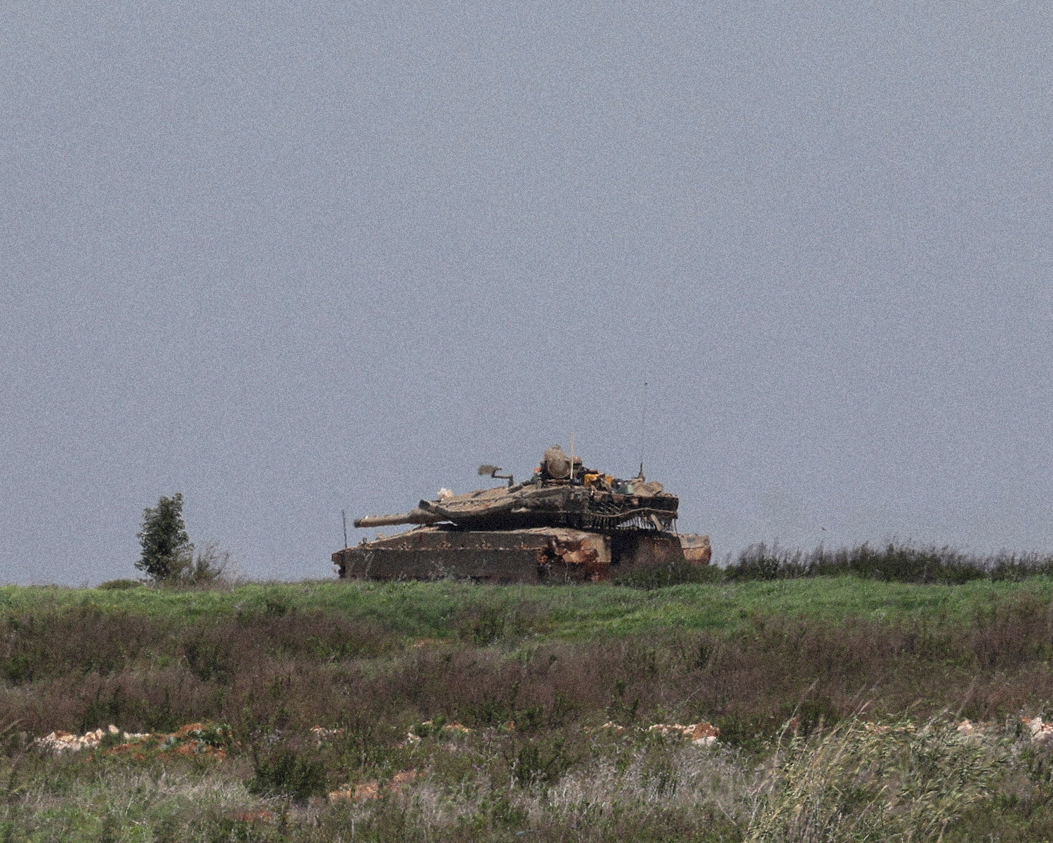 Israel and Lebanon begin ceasefire, Trump says Iran may meet US over weekend