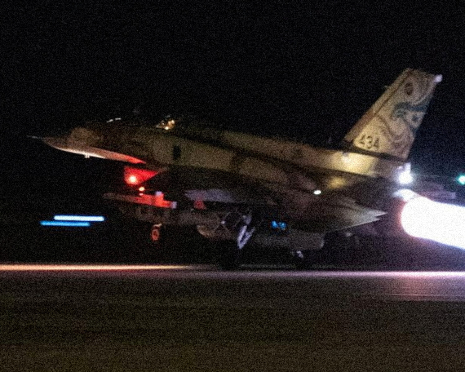 Israel breaks Lebanon ceasefire with new strikes