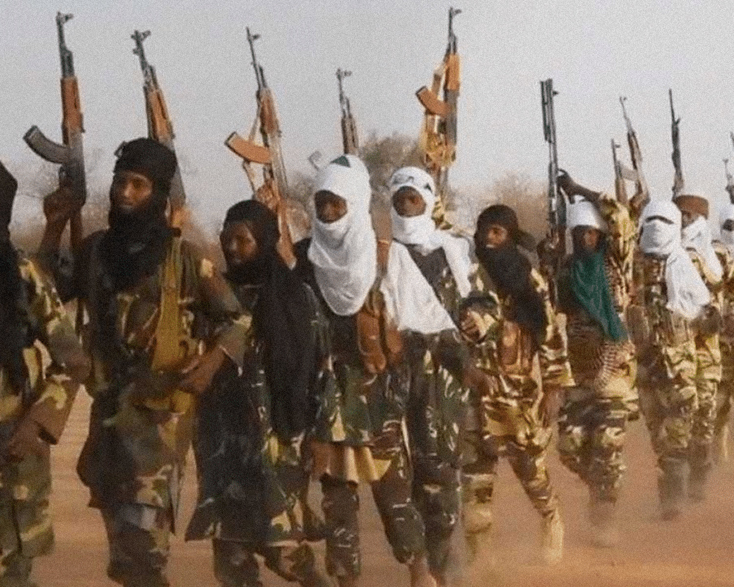 African Union calls for urgent action in Mali amid insurgency