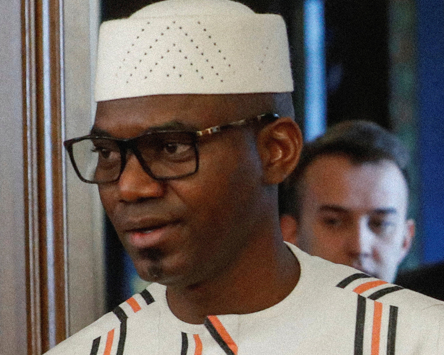 Mali defense minister killed in weekend assault by JNIM