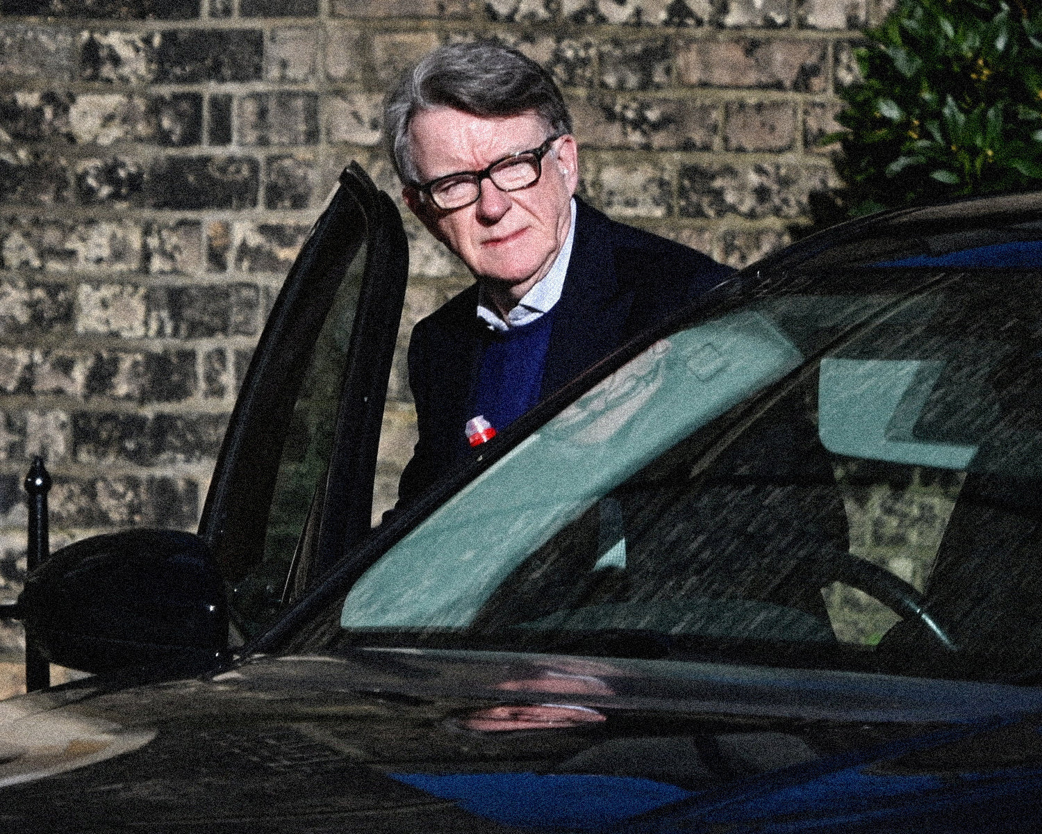 Former UK ambassador Mandelson arrested after Epstein revelations