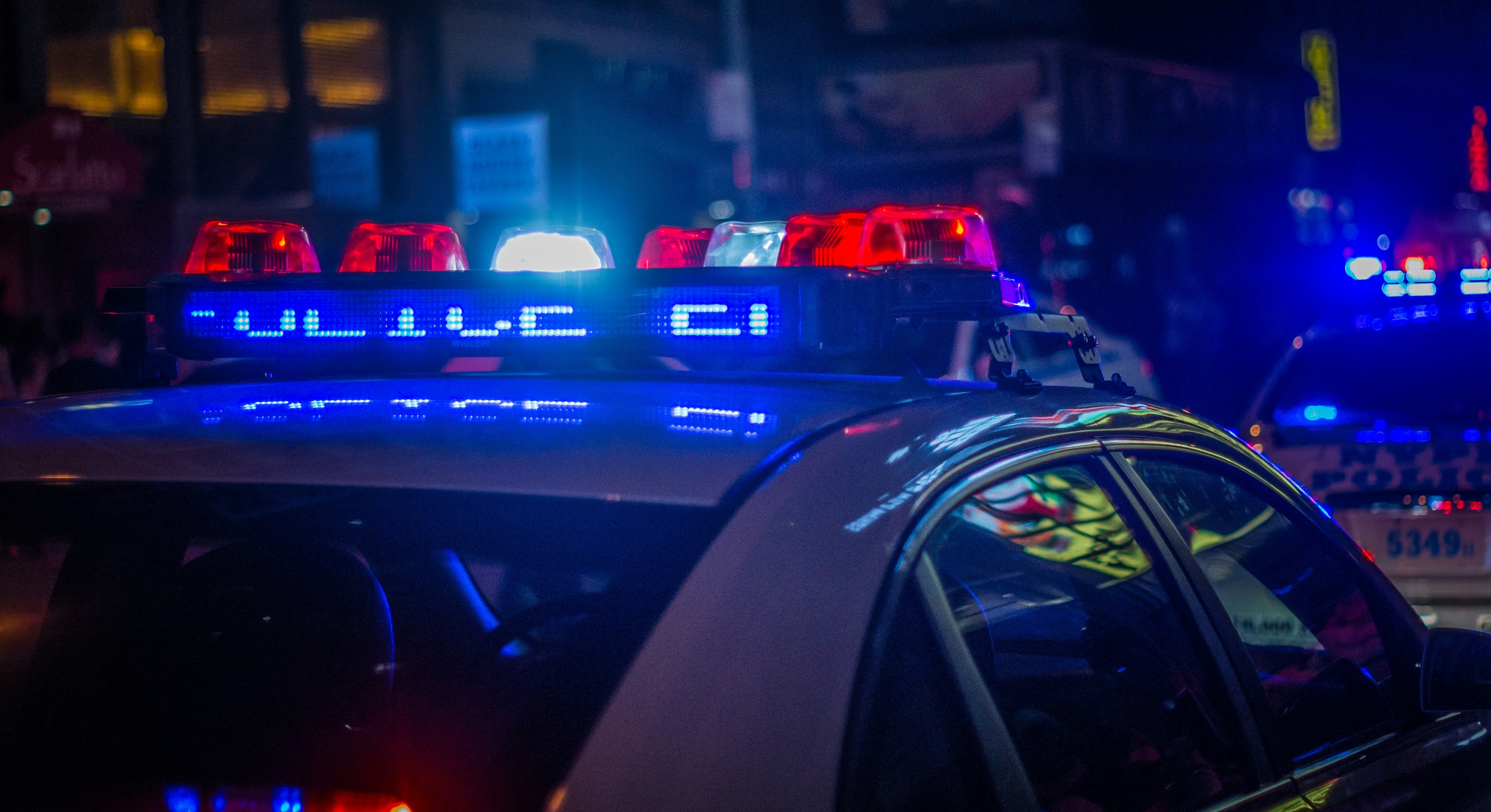 10 people wounded in New York City shooting incident, NYPD says