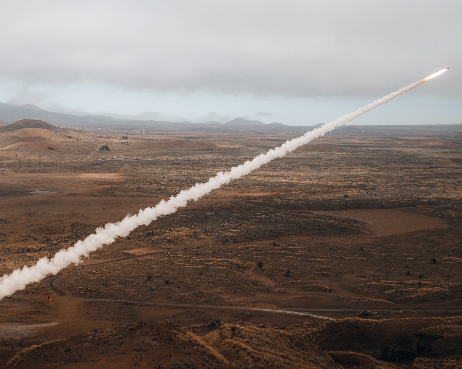 Denmark to buy missiles, drones with ability to “strike deep” amid Russia tension