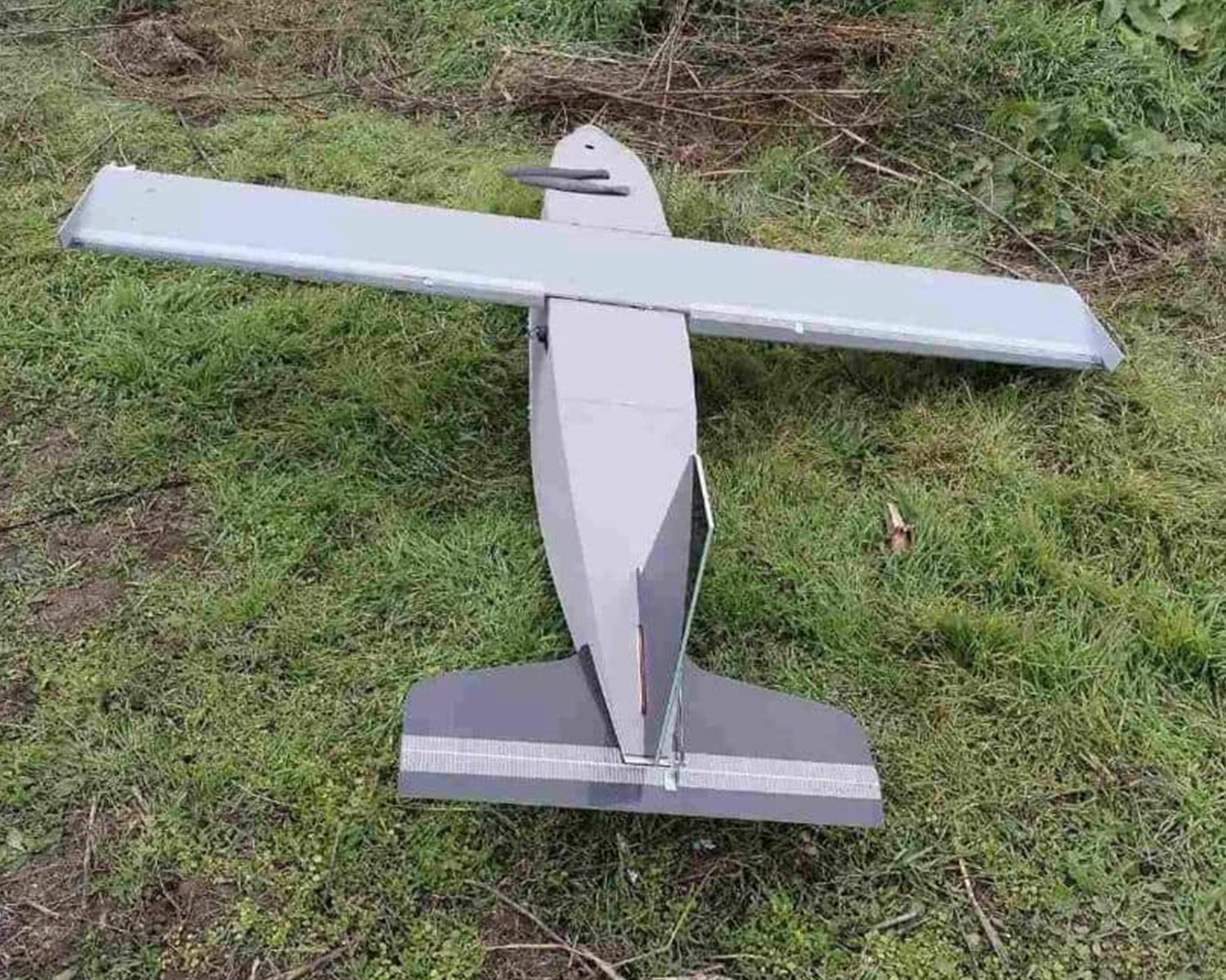 EU to help boost Moldovan air defenses against Russian drones