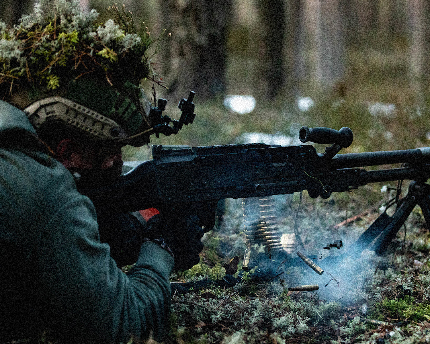NATO to beef up forces assigned to defend Baltics in war, sources say
