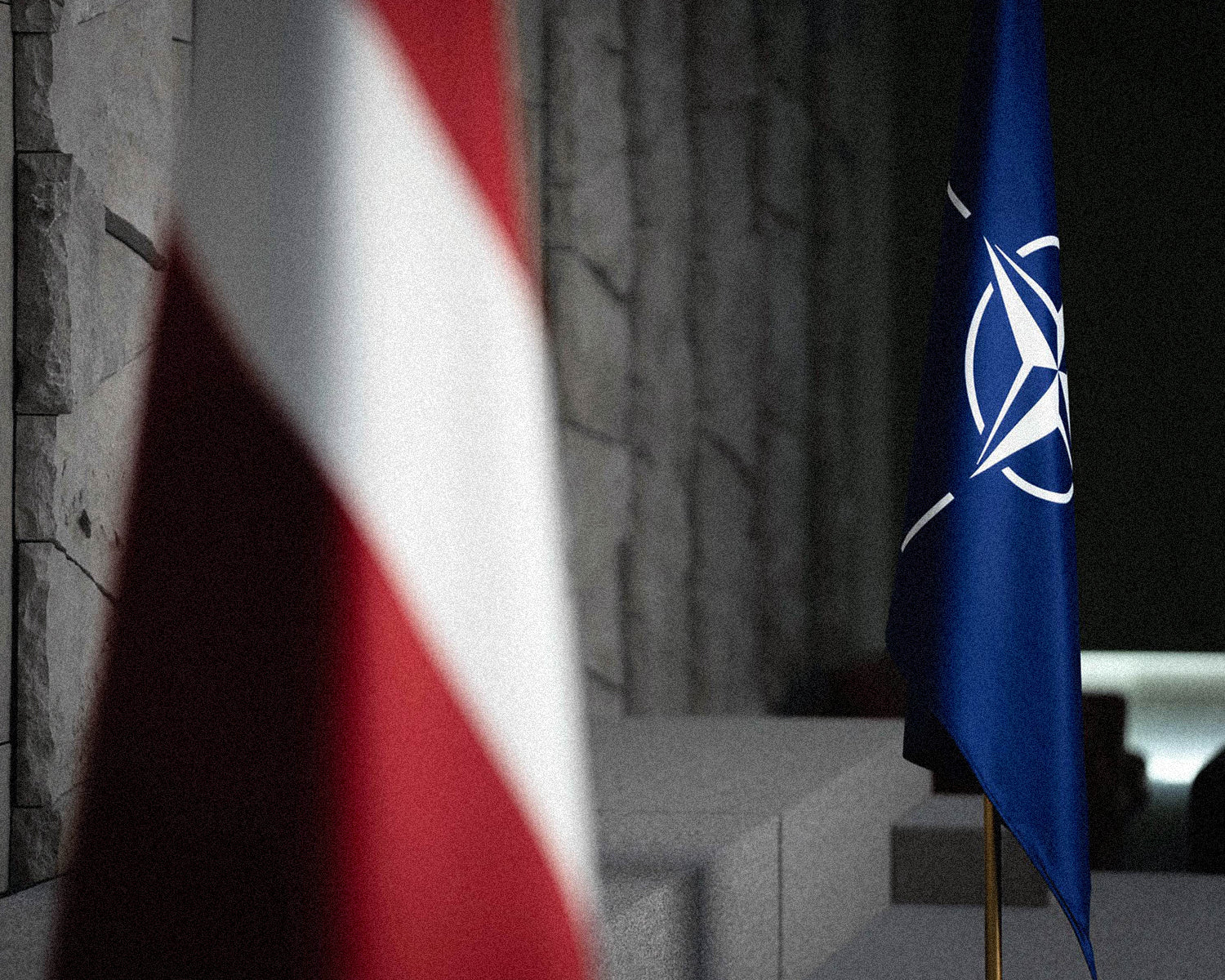 US to turn over two NATO commands to Europeans