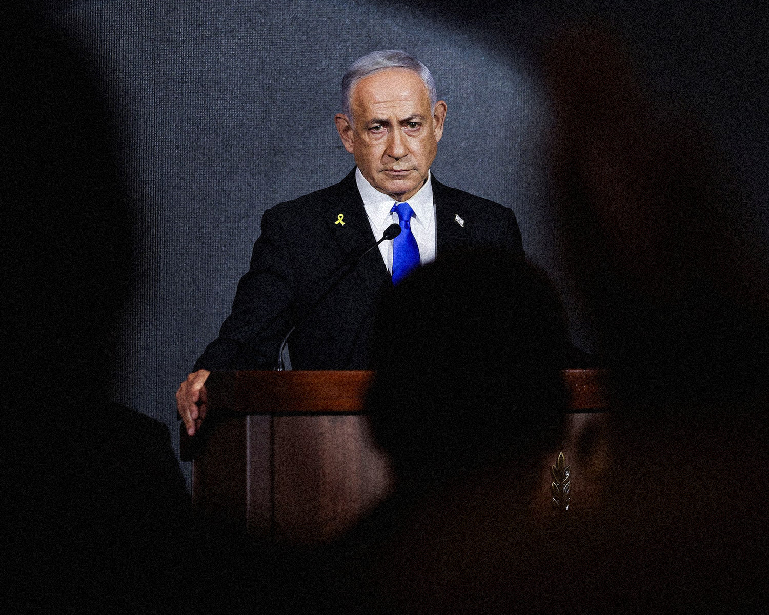Netanyahu says he was successfully treated for prostate cancer