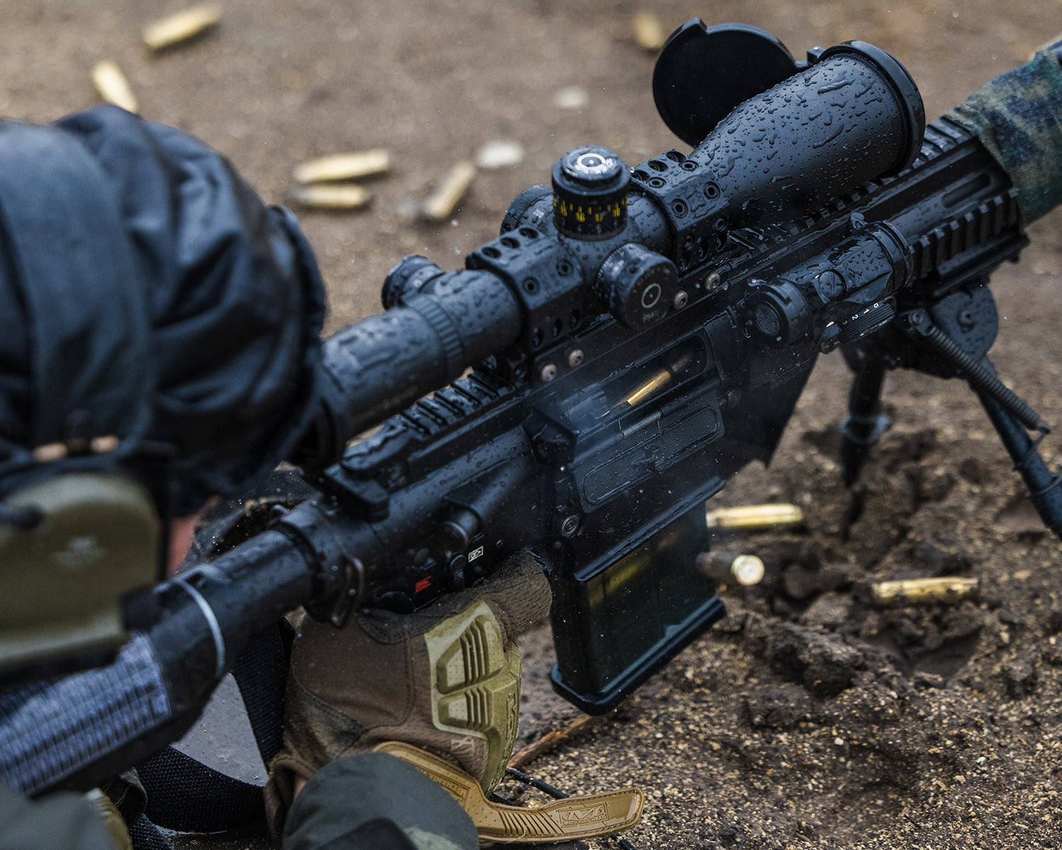 German-Dutch Corps to take NATO command role in Estonia, Latvia