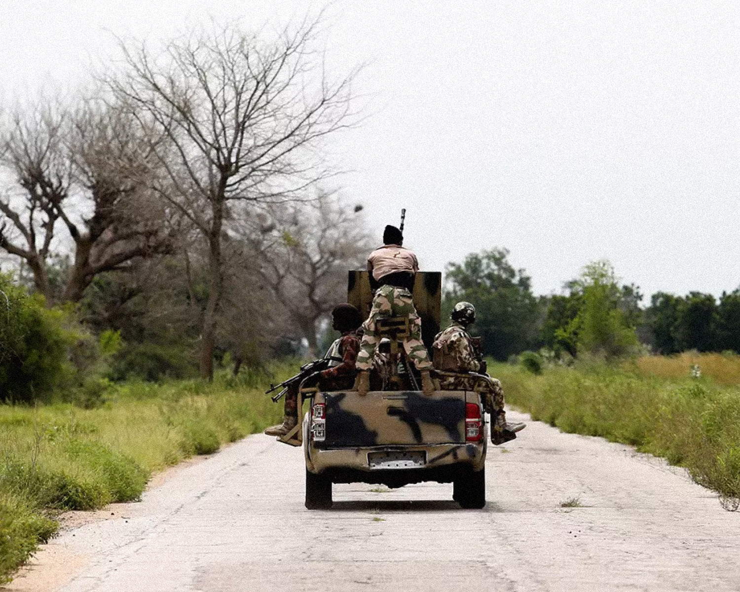 Nigeria sends jets, troops to quash Benin coup attempt