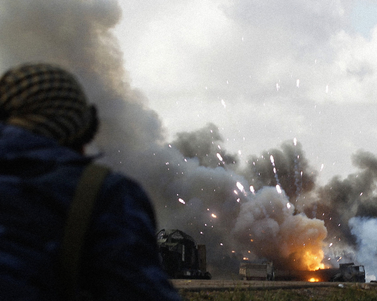 Nigerian airstrikes helped foil coup attempt, Benin says