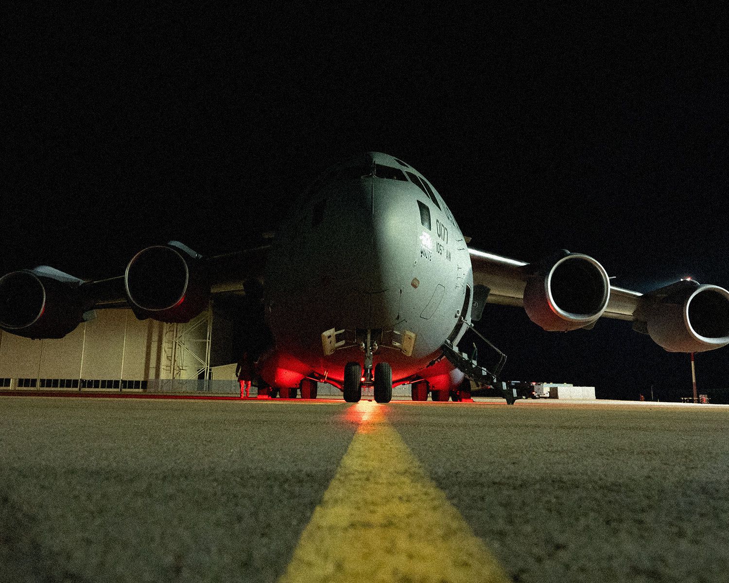 100 more US troops arrive in Nigeria, general says