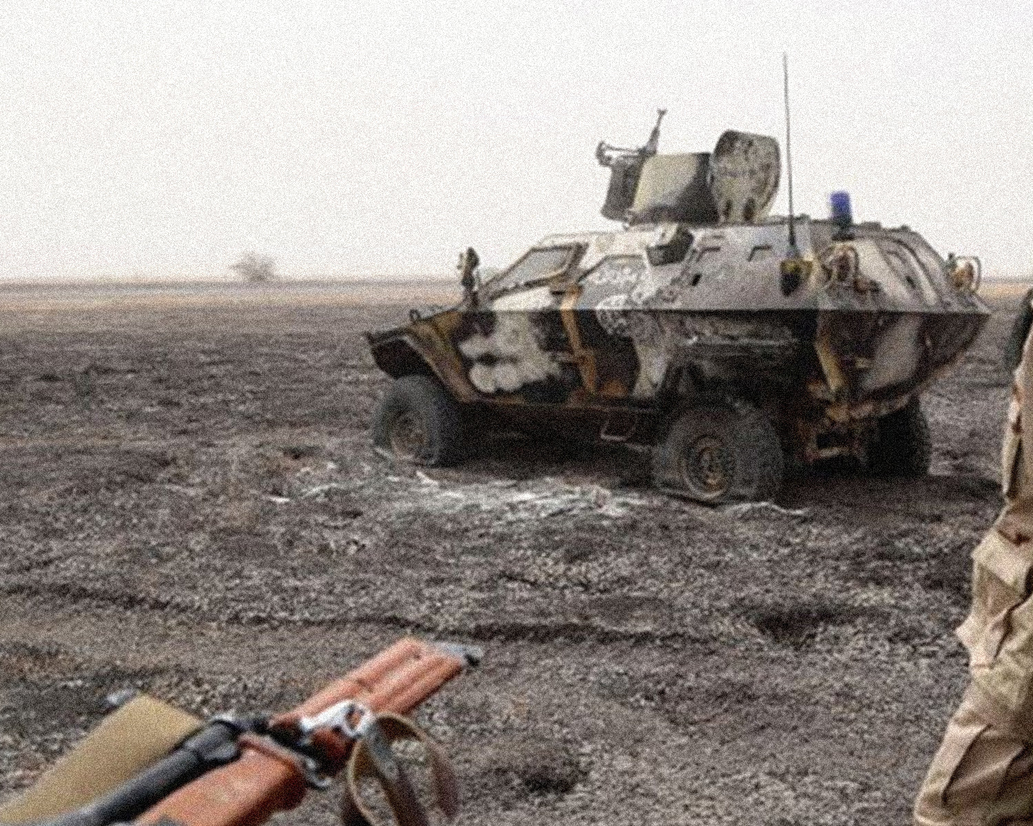 Nigerian general, soldiers killed in joint attacks by ISWAP and Boko Haram, assaults repelled