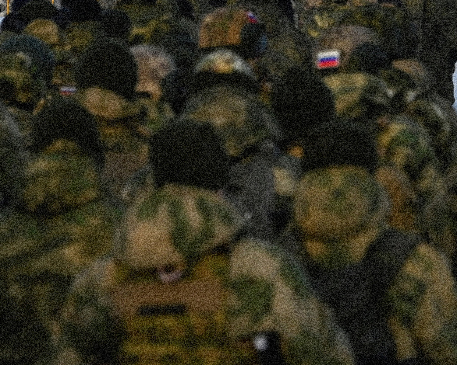 NKorea's Kim praises soldiers who committed suicide to prevent capture in Ukraine