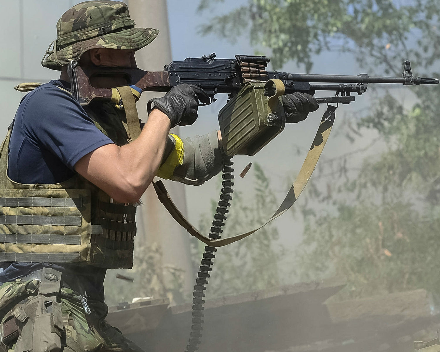 600 North Korean troops killed fighting Ukraine, Seoul says