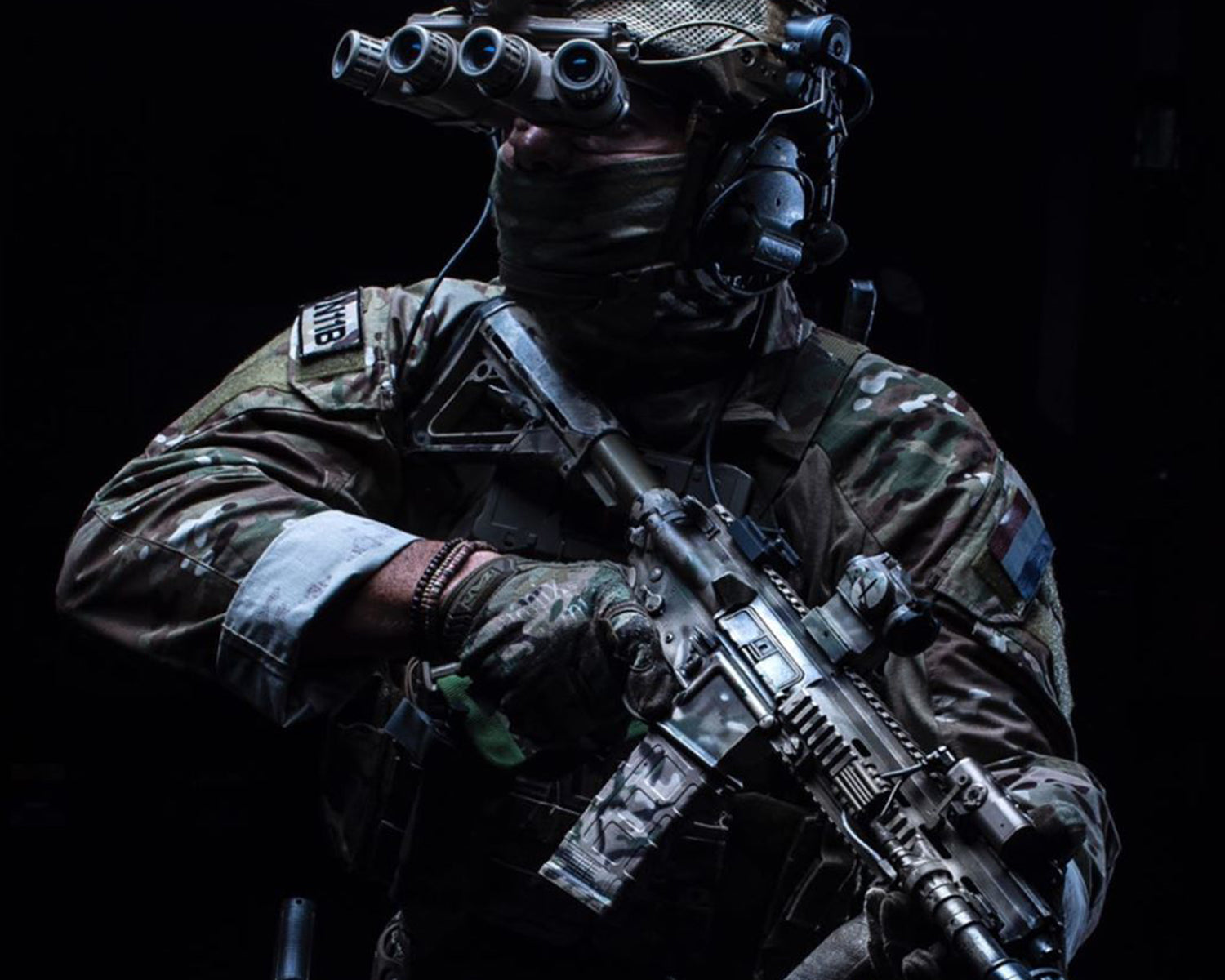 Dutch defense spending up $1.25B in new budget, VVD leader says