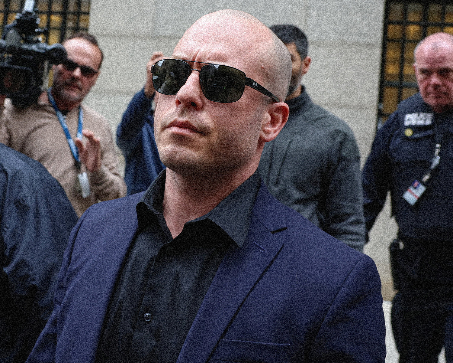 US soldier pleads not guilty to charges of gambling on Maduro ouster