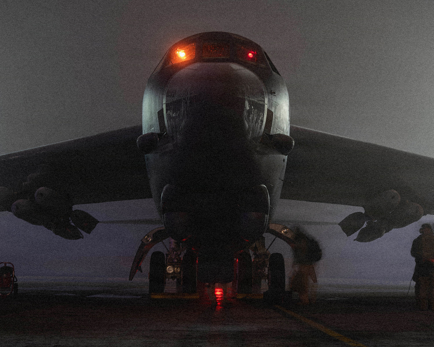 US eyes deploying more nuclear weapons to Europe