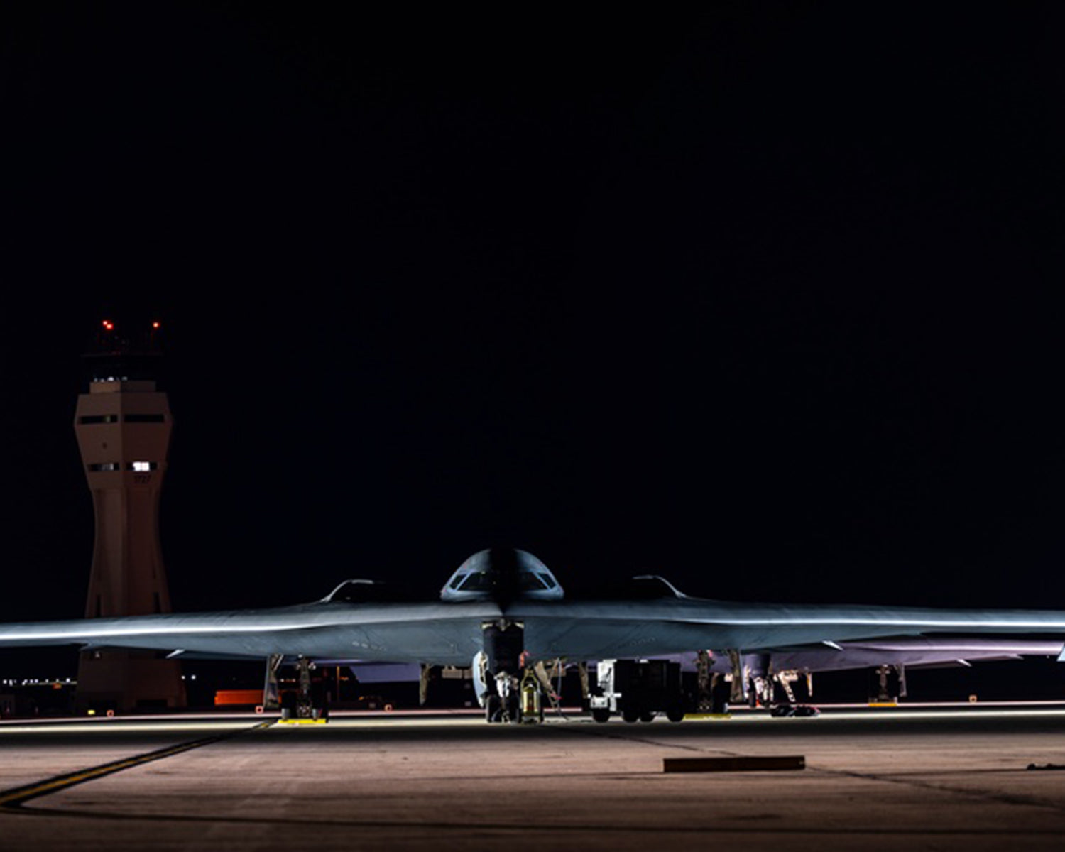 US nuclear force costs projected to rise to $946B through 2034, budget office says