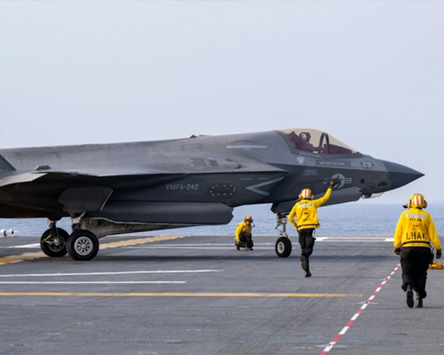 Philippines, US, hold joint maritime drills for seventh time