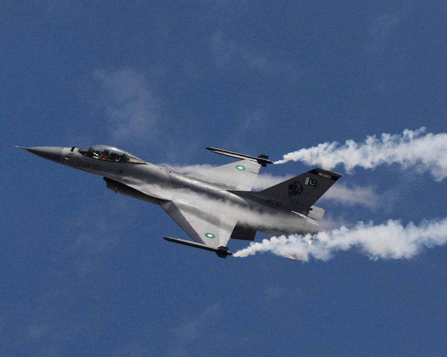Pakistan deploys jet squadron, thousands of troops to Saudi Arabia amid Iran war